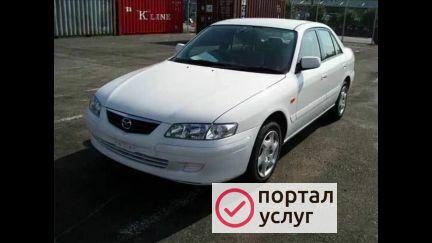 Фото Аренда авто посуточно