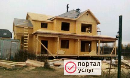 Фото Лего-дом