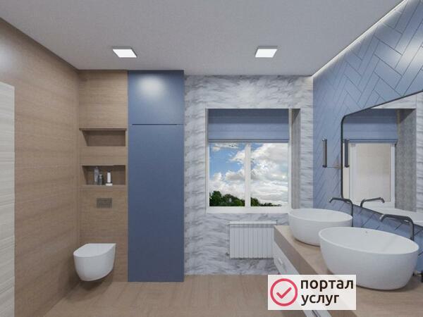 Фото Дизайн проект 