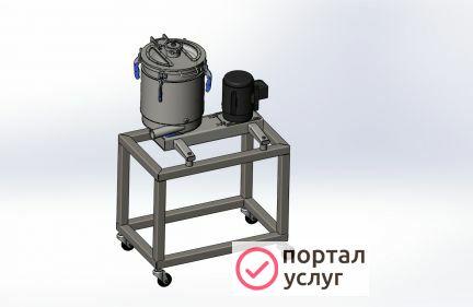 Фото 3d модели и чертежи