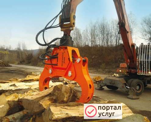 Фото Клещи Woodcracker W600