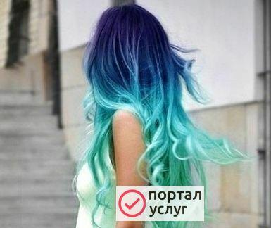 Фото Парикмахерская татьяна