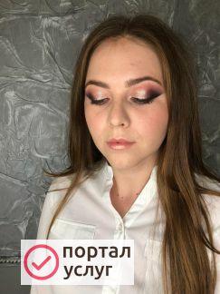 Фото Визажист