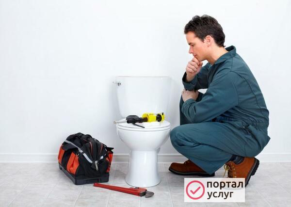 Фото сантехник в пос Ватутинки