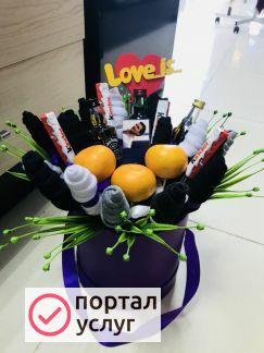 Фото Букеты