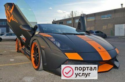 Фото Мобильная диагностика авто