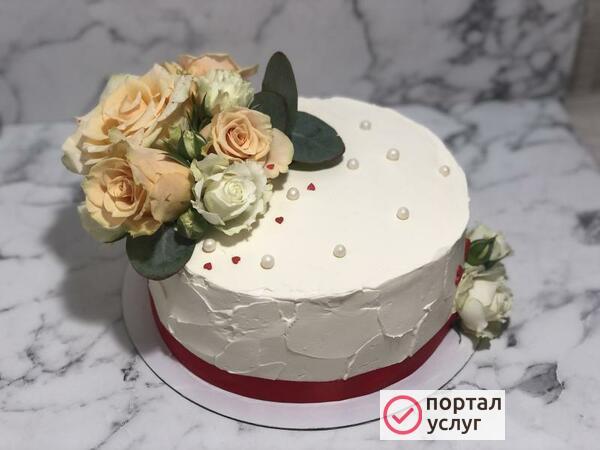 Фото Торты и сладости