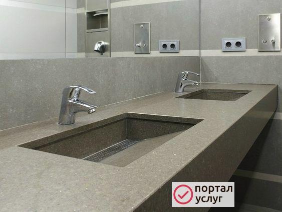 Фото Сантехнические работы