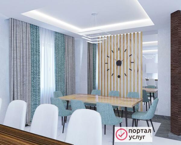 Фото Дизайн интерьера 