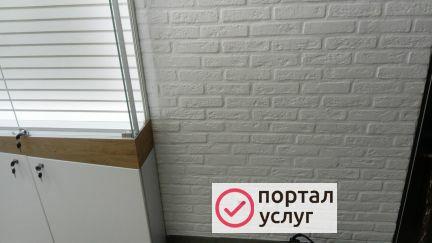 Фото Отделочные работы