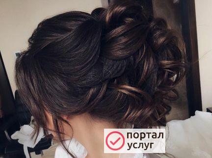 Фото Приески макияж