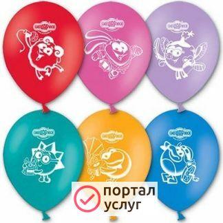 Фото Воздушный шары акция до 5 июня