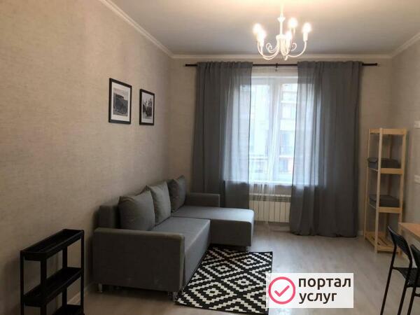 Фото Комплексный ремонт квартир 