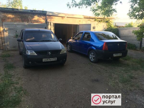 Фото авто в аренду