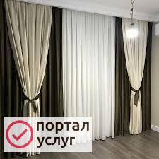 Фото Пошив штор, Швея... 