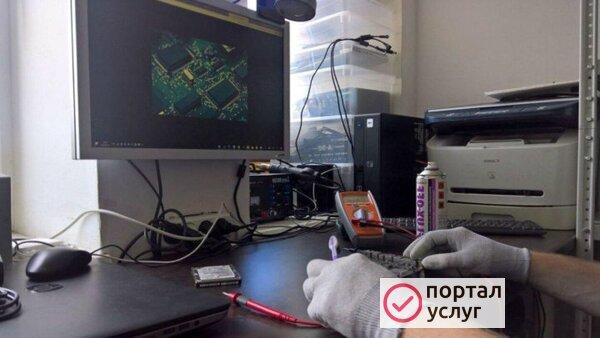 Фото Ремонт телевизоров на дому