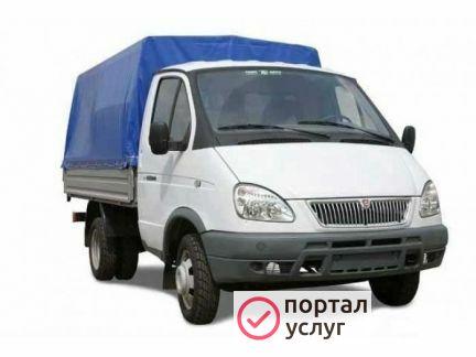 Фото Грузоперевозки