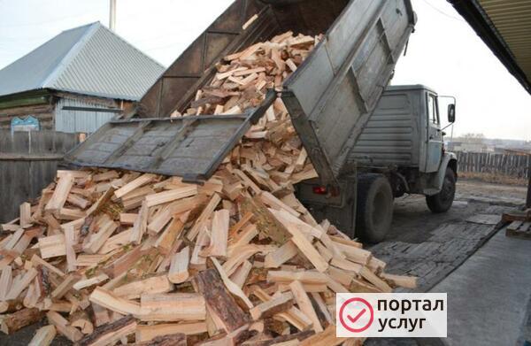 Фото березовые дрова,недорого