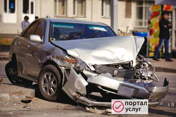 Фото Выкуп битого авто