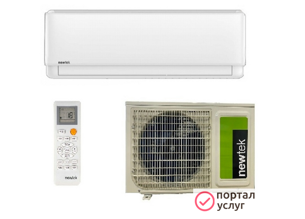 Фото Сплит системы