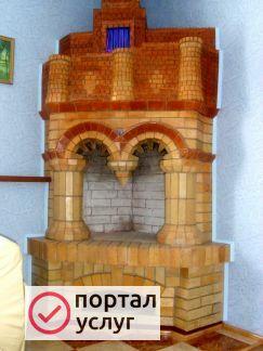 Фото Печи, камины, барбекю