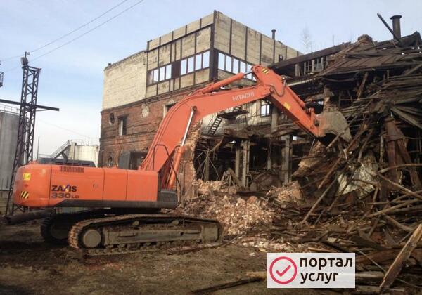 Фото Вывоз Металлолома 24/7