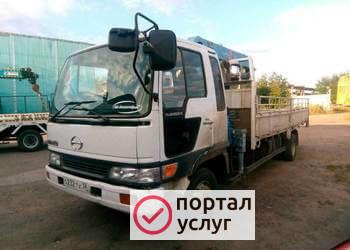 Фото Эвакуатор Братск