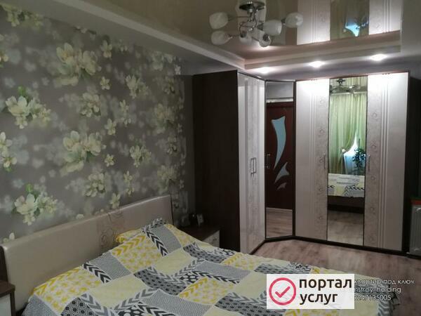 Фото КАЧЕСТВЕННЫЙ РЕМОНТ КВАРТИР ПОД КЛЮЧ