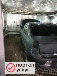 Фото Покраска авто