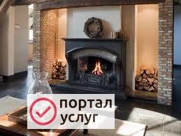 Фото Камины мангалы барбекю