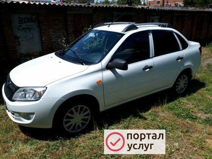 Фото Прокат автомобиля