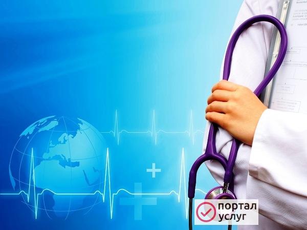 Фото Медицинская сестра 