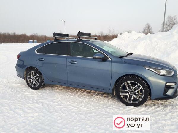 Фото Трансфер. Перевозки межгород