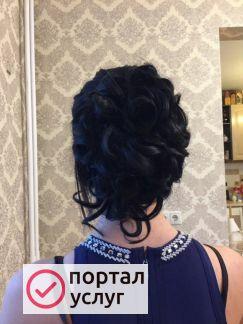 Фото Причёски