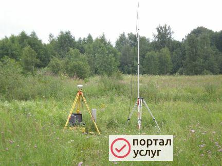 Фото Геодезия. Быстро и качественно