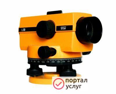 Фото Нивелир аренда