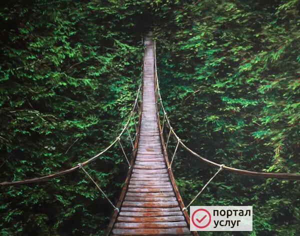 Фото Картины в интерьер, картины маслом