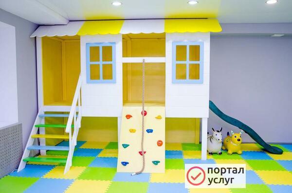 Фото Территория праздника