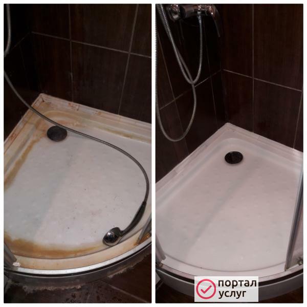 Фото Мойка окон. Уборка домов.