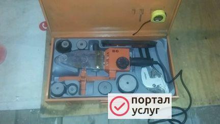 Фото Аренда утюга