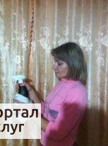 Фото уборка квартир