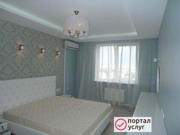 Фото Ремонт под ключ