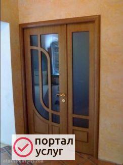 Фото Плотницкие работы