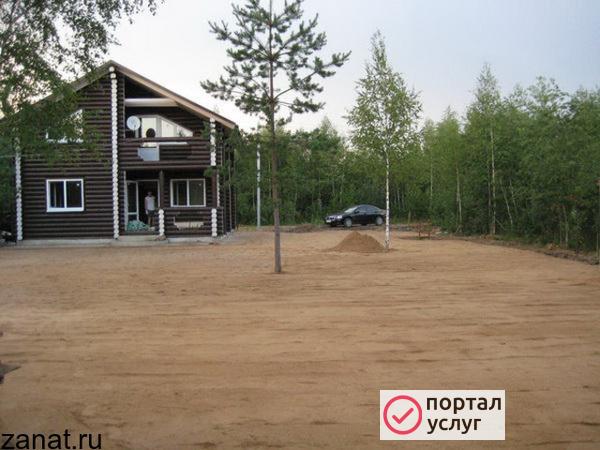 Фото Комплексная бригада строителей