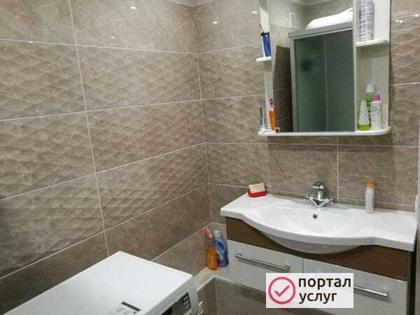 Фото Укладка плитки