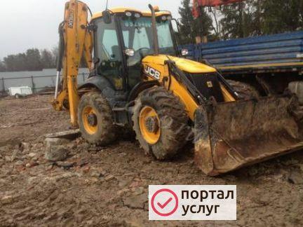 Фото Услуги, аренда