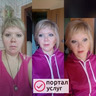 Фото Визажист