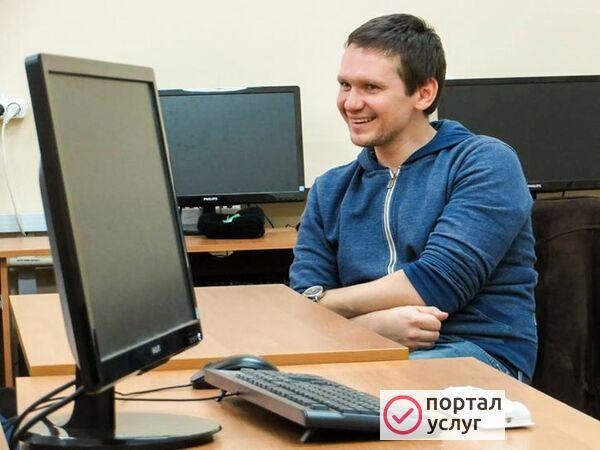 Фото Компьютерный мастер РЕМОНТ КОМПЬЮТЕРОВ цены ДЕШЕВЛЕ.