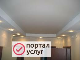 Фото НАТЯЖНЫЕ ПОТОЛКИ ТИХОРЕЦК