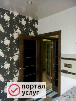 Фото Ремонт квартир и офисов